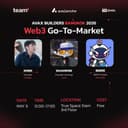 Go-To-Market in Web3 by Team1 x TH BUIDL