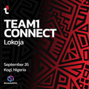 Team1 Connect Lokoja