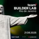 Team1 Brasil Builder Lab: FIAP Rio de Janeiro
